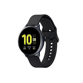 nike run club galaxy watch active