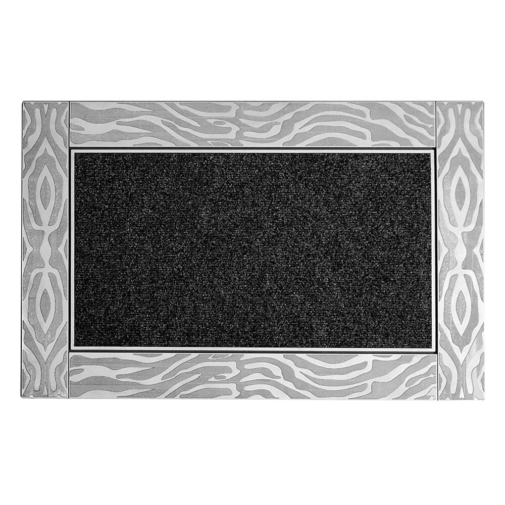 Image of Modern Homes Estee Doormat 24"x35" (68057)