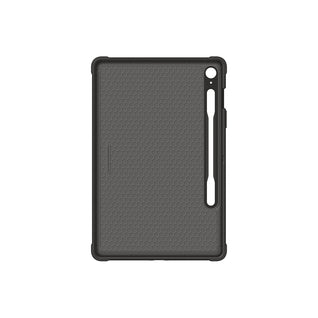 Coque pour iPad 9ème/8ème/7ème Génération avec Porte-Crayon, Housse Étui de  Protection Ultra Fin Housse en TPU avec Auto Réveil/Sommeil pour iPad 10.2,  Noir