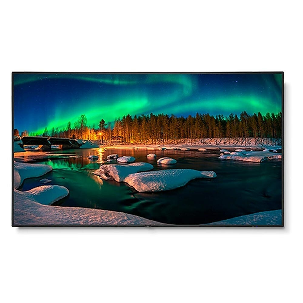 Image of NEC LCD 98" Ultra-High Definition Large Format Display, Commercial Display (C981Q)