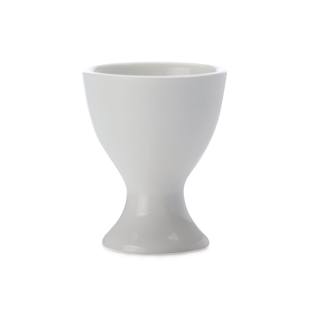 Image of Maxwell & Williams Basic White Egg Cup - White - 24 Pack