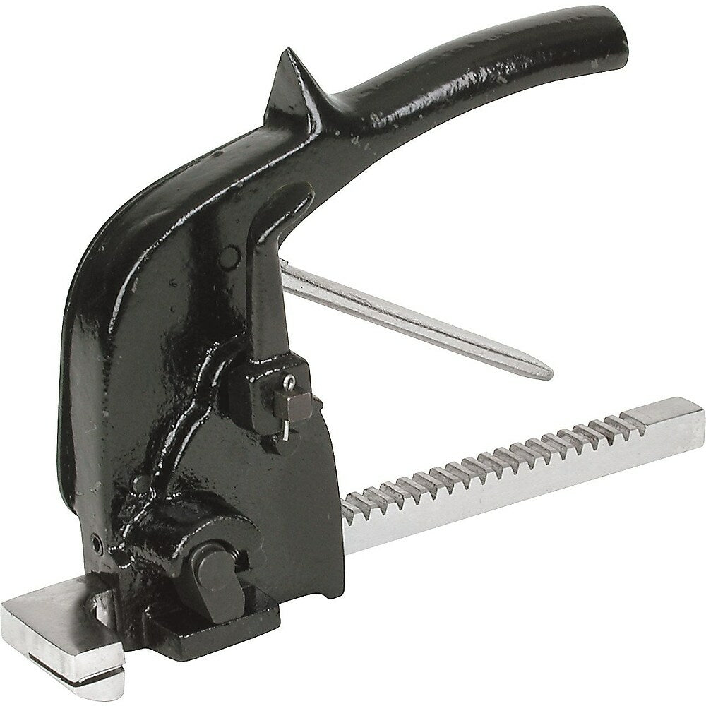 Image of KLETON Steel Strapping Tensioners, Push Bar Style, Standard, 3/8 to 1/2"W