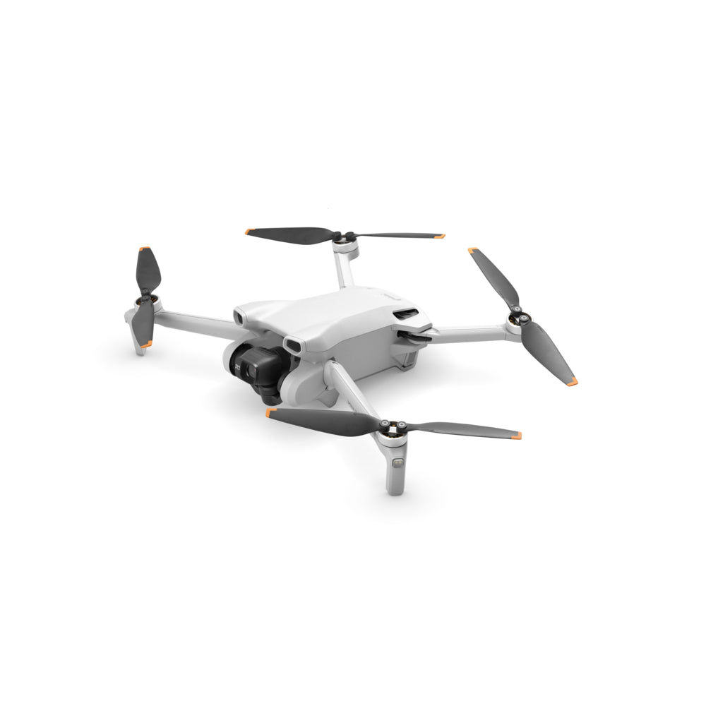 Image of DJI Mini 3 Drone - White