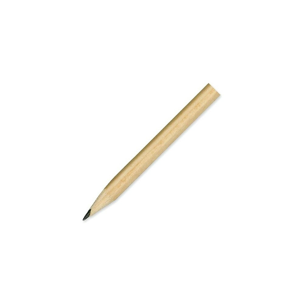 Image of Dixon Enviro Stiks Golf & Pew Pencils, HB-Medium Lead, 144 Pack