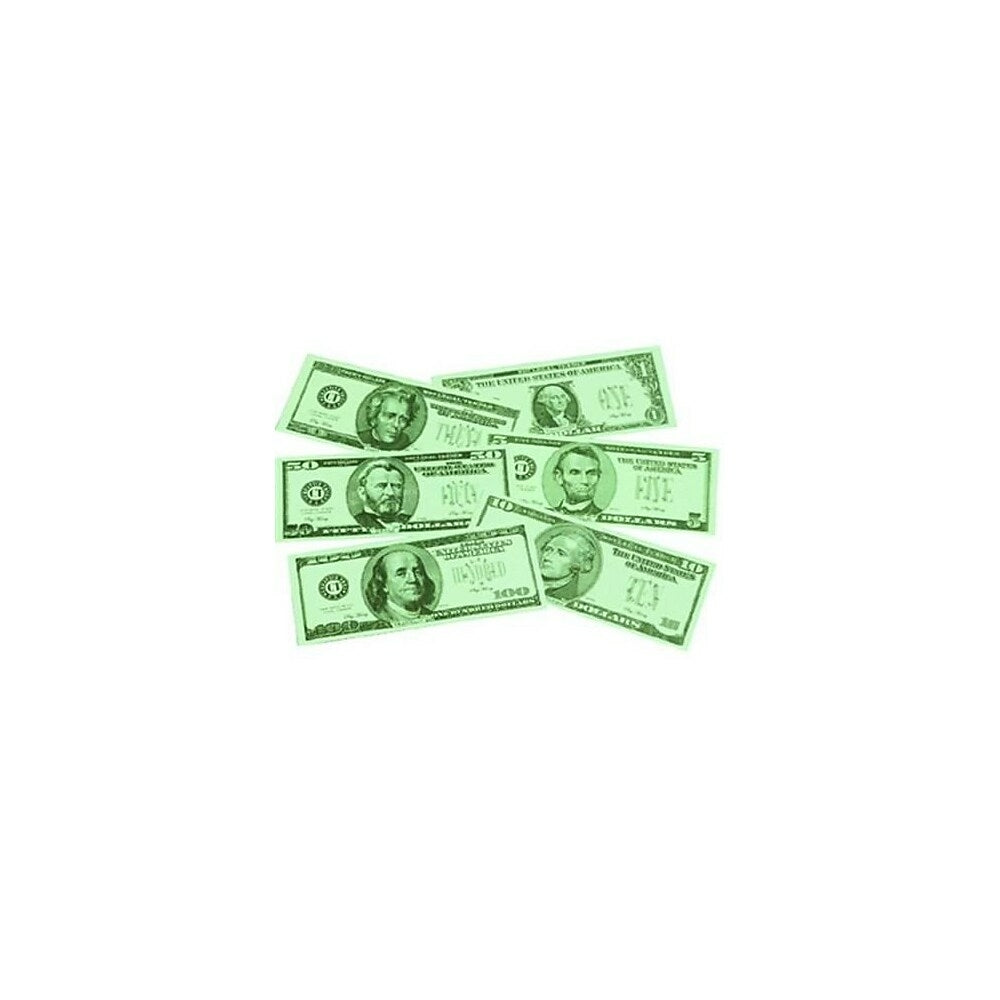 Image of Learning Advantage Money Bill Set (CTU7511)