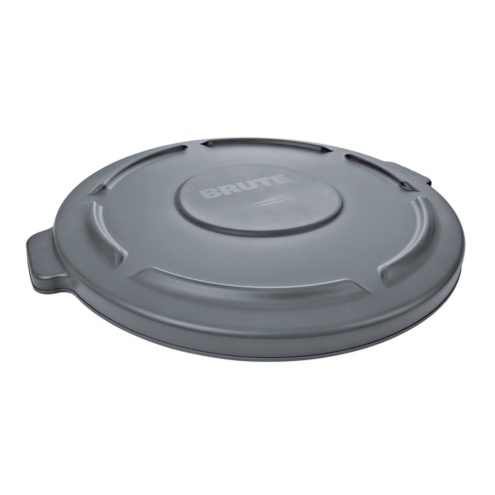 Image of Rubbermaid Brute Container Lid - For 20 Gallon Brute Waste Container