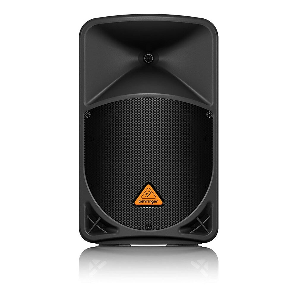 Image of Behringer B112D, PA Speaker, Black