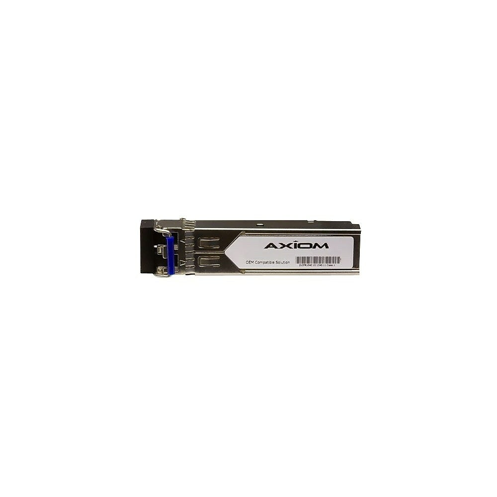 Image of AXiom 1000BSLX LC SFP Transceiver Module for Compaq