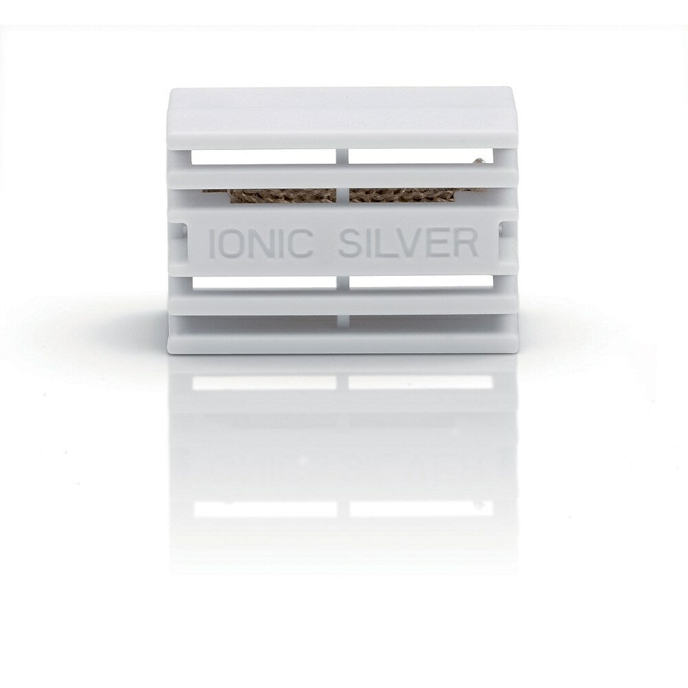 Image of Stadler Form Ionic Silver Cube (A-111)