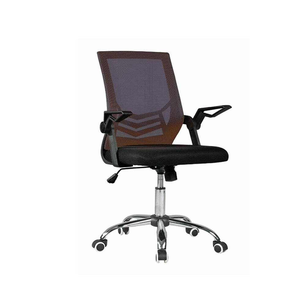 Image of TygerClaw Mid Back Mesh Office Chair