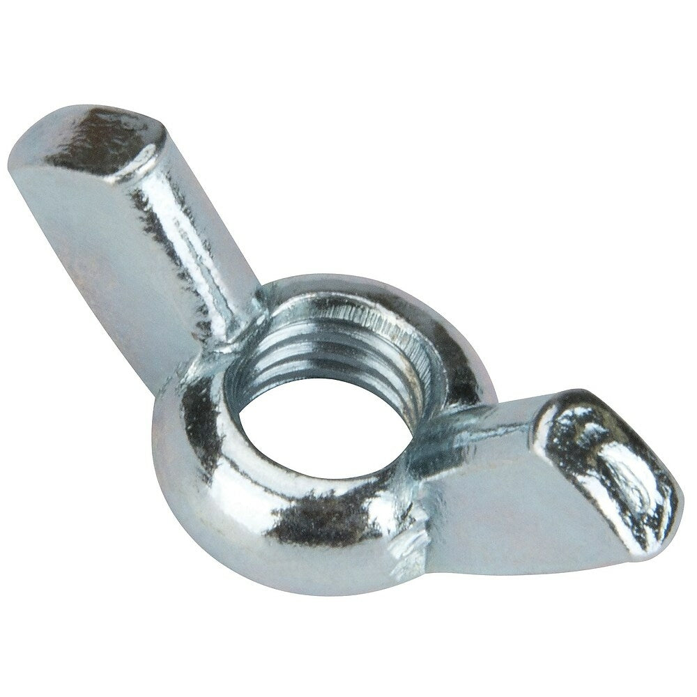 Image of Fairview Fittings Wing Nuts - 100 Pack