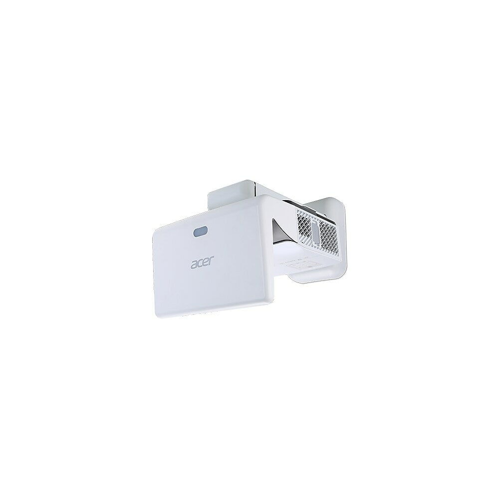 Image of Acer U5320W WXGA DLP Projector, White (MR.JL111.009)