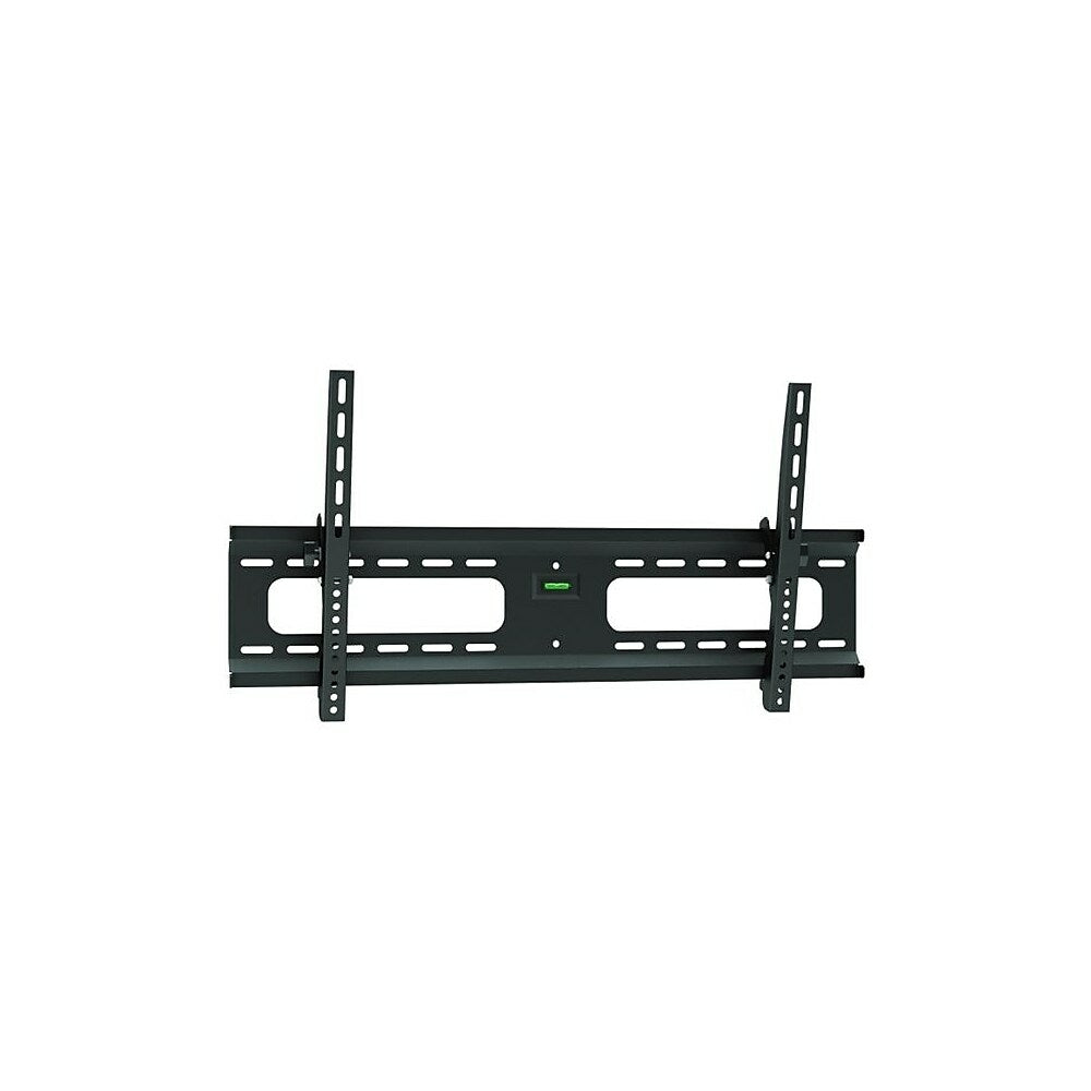 Image of TygerClaw Tilting Flat-Panel TV Wall Mount, 37" - 63", (LCD3401BLK)