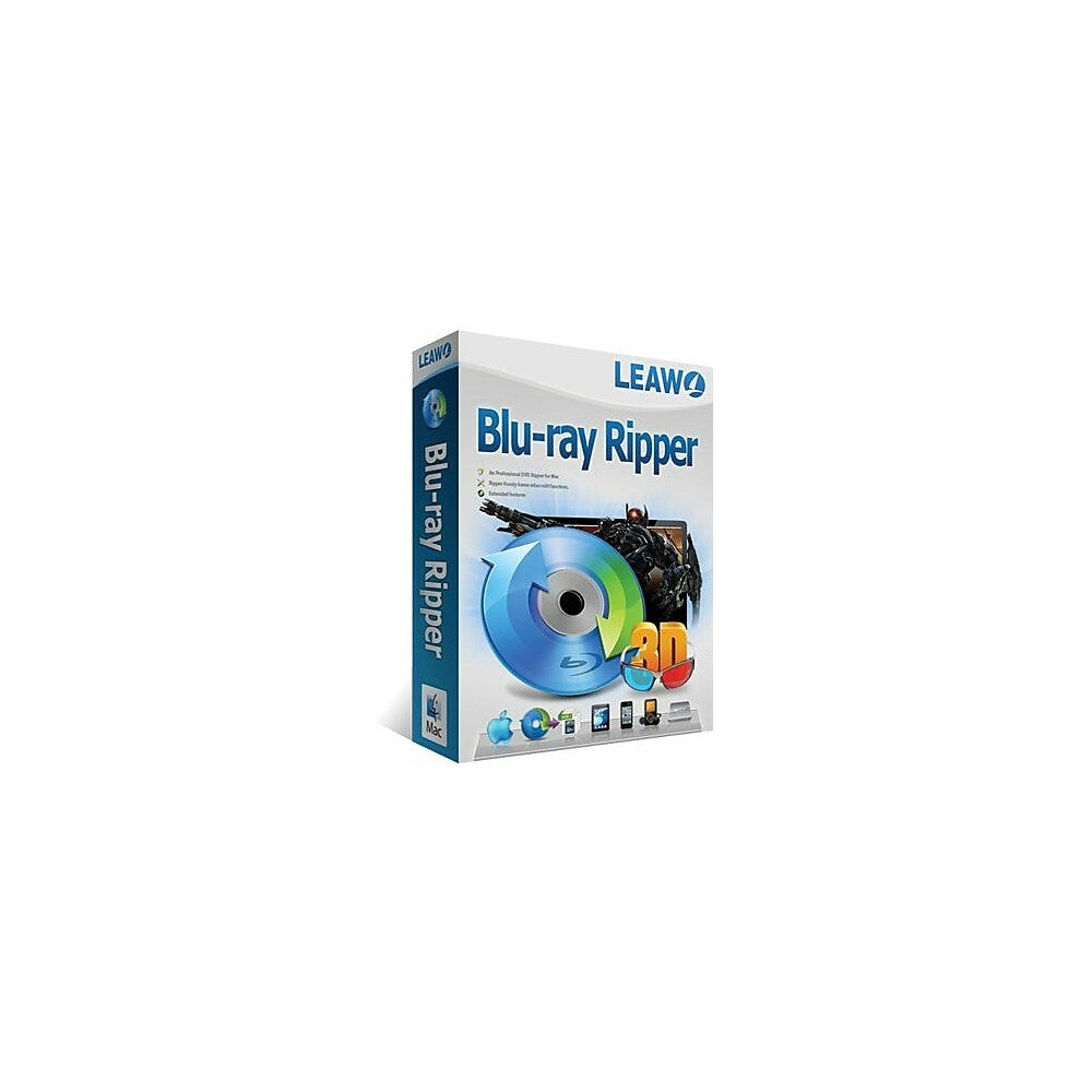 bluray for mac