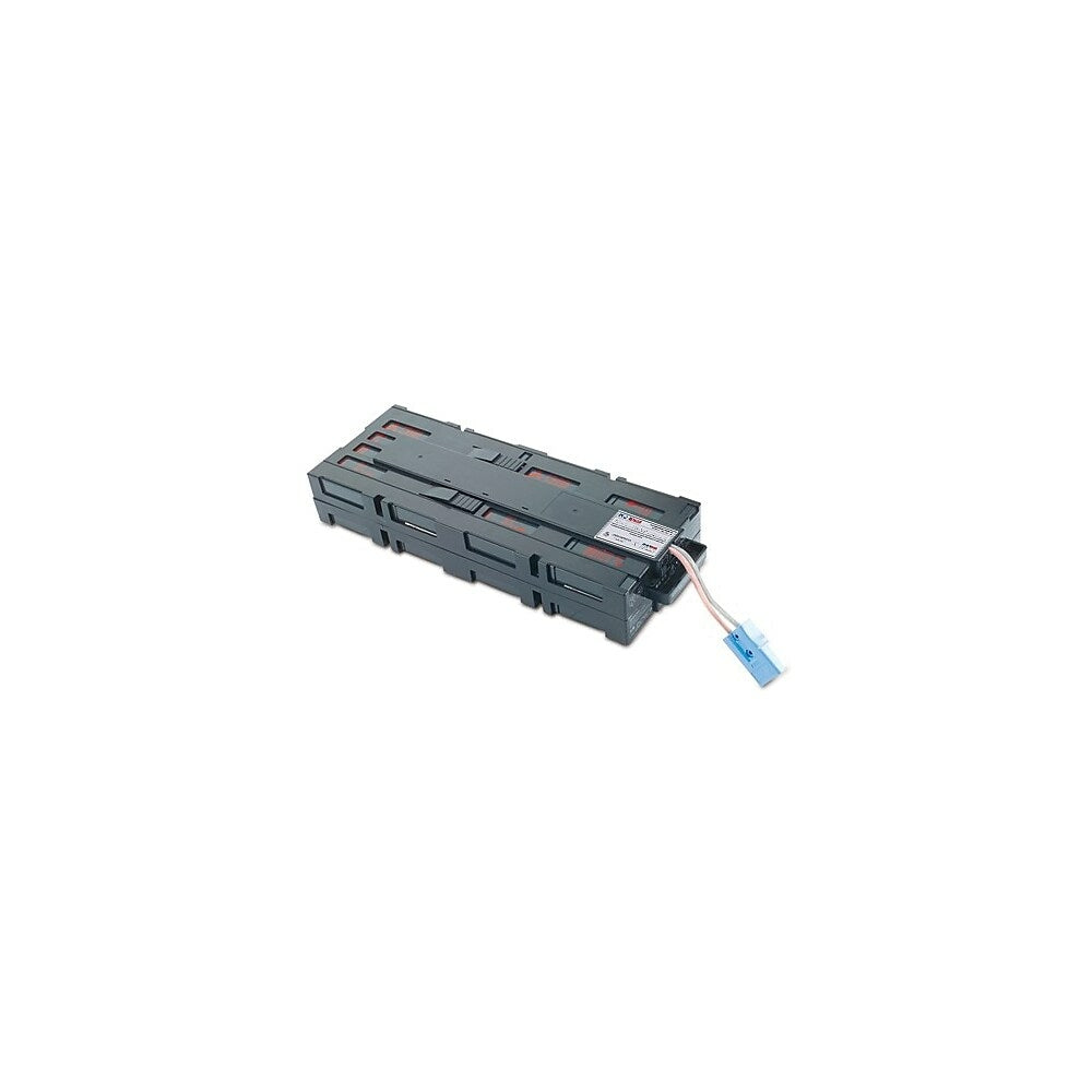 Image of APC Replacement Battery Cartridge, RBC57
