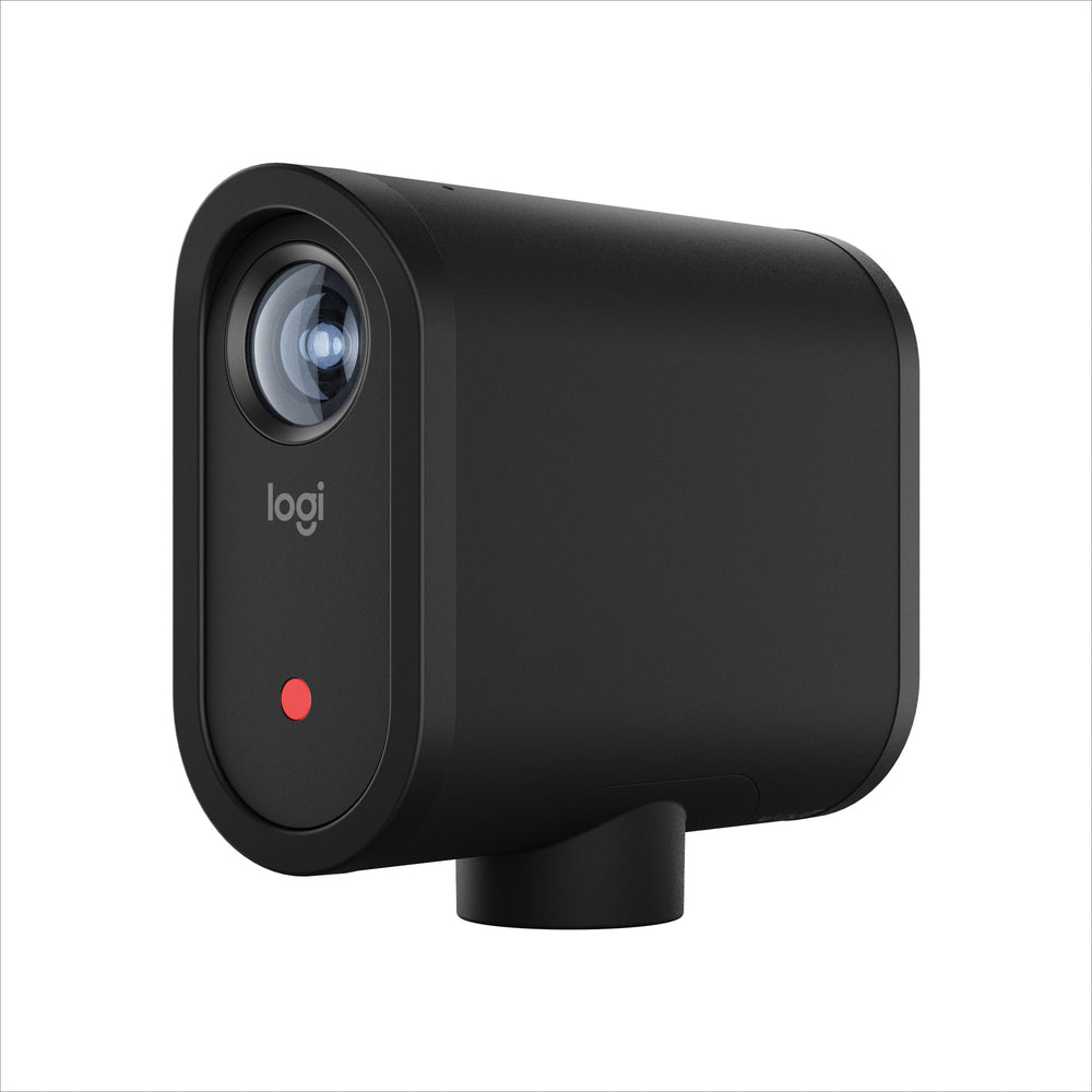 Image of Mevo Start The All-in-One Wireless Live Streaming Camera and Webcam, Black