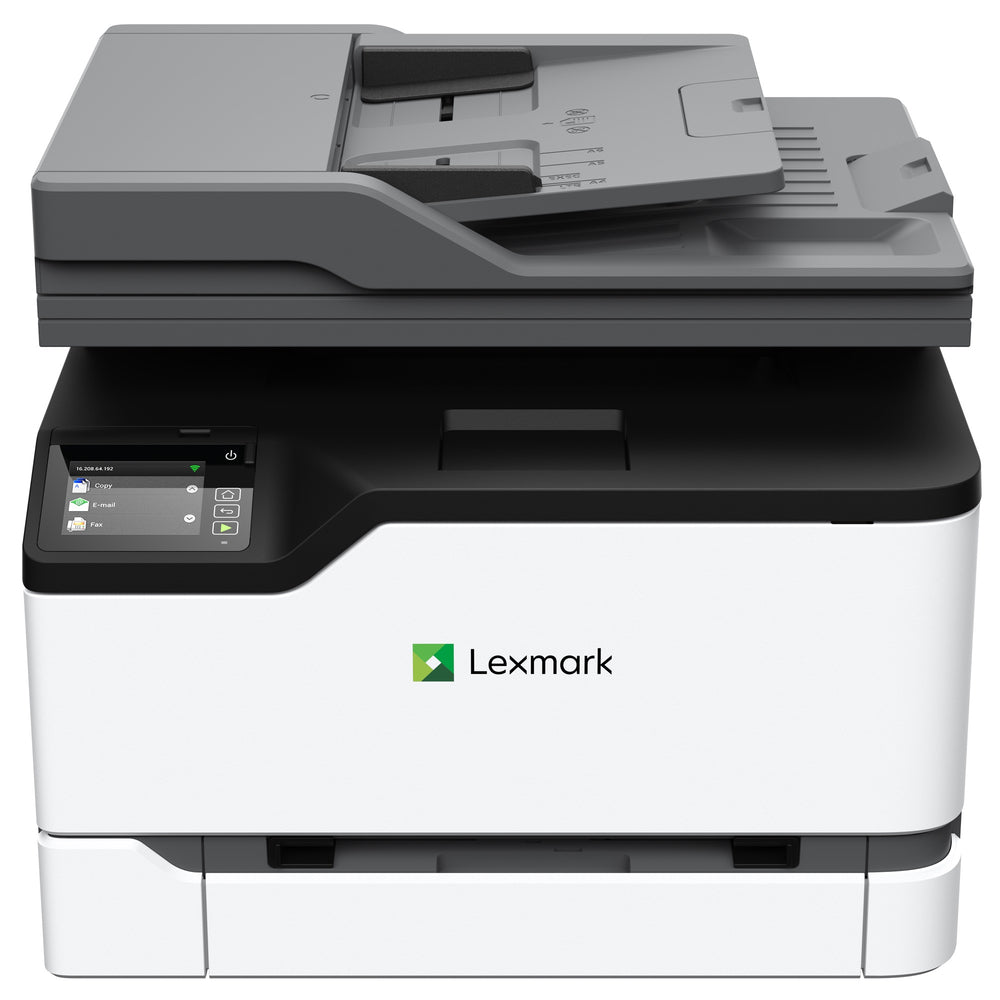 Image of Lexmark MC3326i MFP Colour Laser Printer