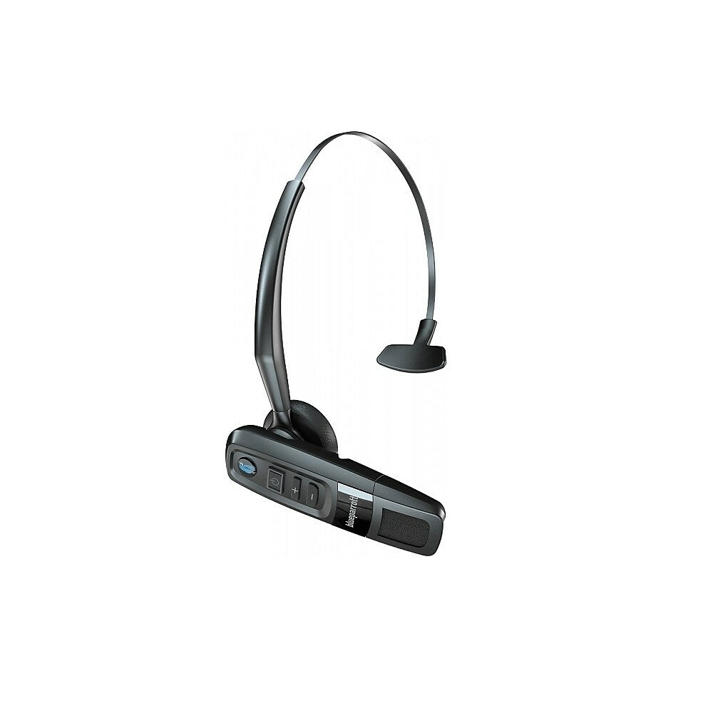 Image of BlueParrott C300-XT Bluetooth Headset, Black