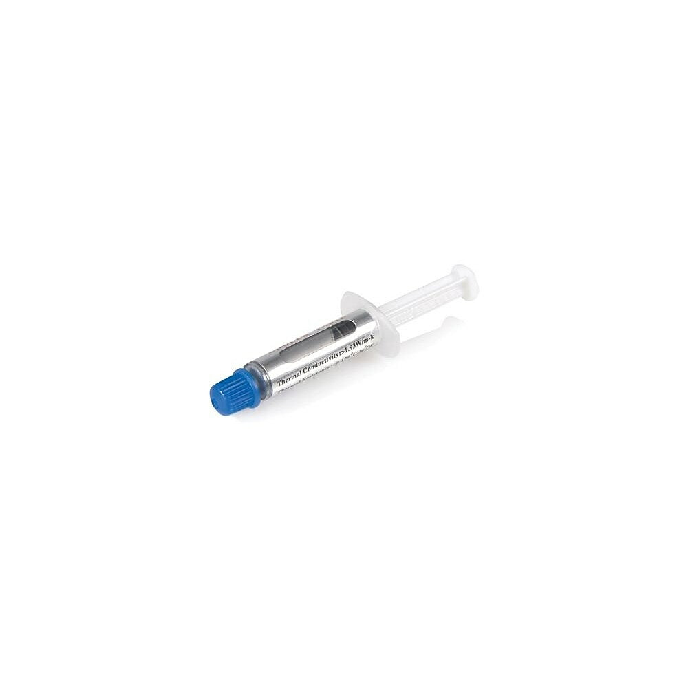 Image of StarTech 1.5g Metal Oxide Thermal CPU Paste Compound Tube for Heatsink