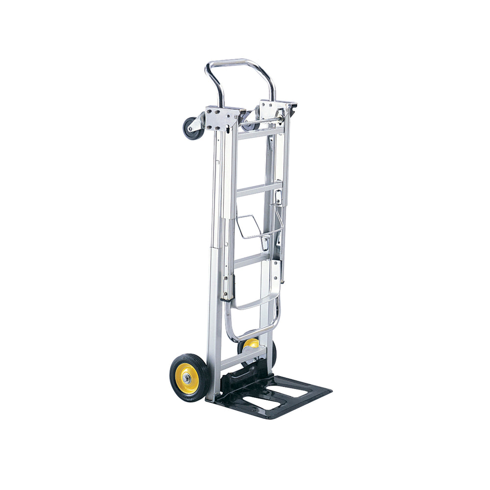 Image of Safco Hide Away Hand Truck