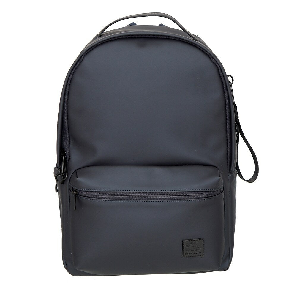 Gry Mattr Sac A Dos Avec Poche Avant Et Port Usb Marin Bureauengros Com