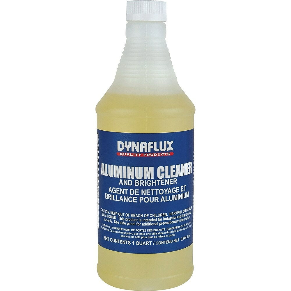 Image of DynaFlux Ultra Bright Aluminum Cleaners - 6 Pack