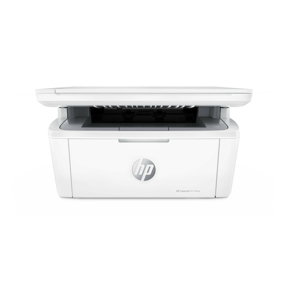 Image of HP LaserJet M139we Wireless All-in-One Black & White Laser Printer