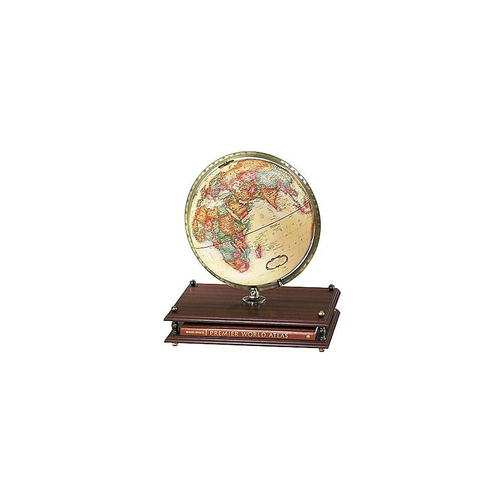 Image of Replogle Premier 12" Antique Ocean Desk Globe