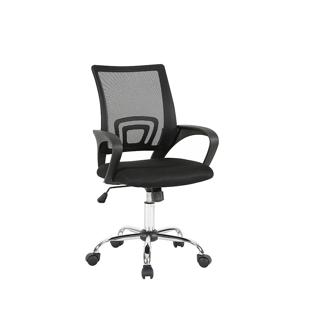 tygerclaw professional air grid high back office chair