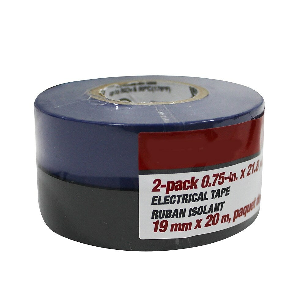 Image of Logix Electrical Tape, 4 Pack (56312SB)