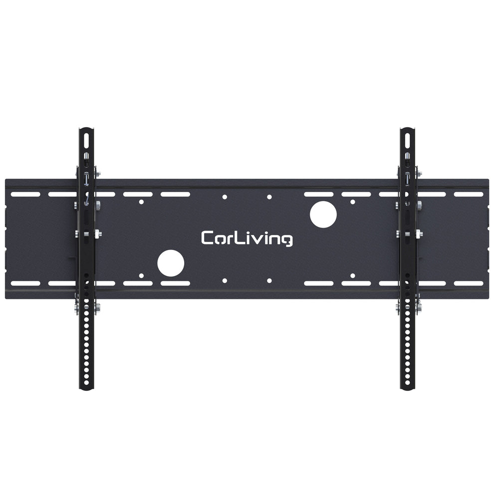 Image of Sonax TV Tilt Wall Mount for 32" - 90" TVs, Black