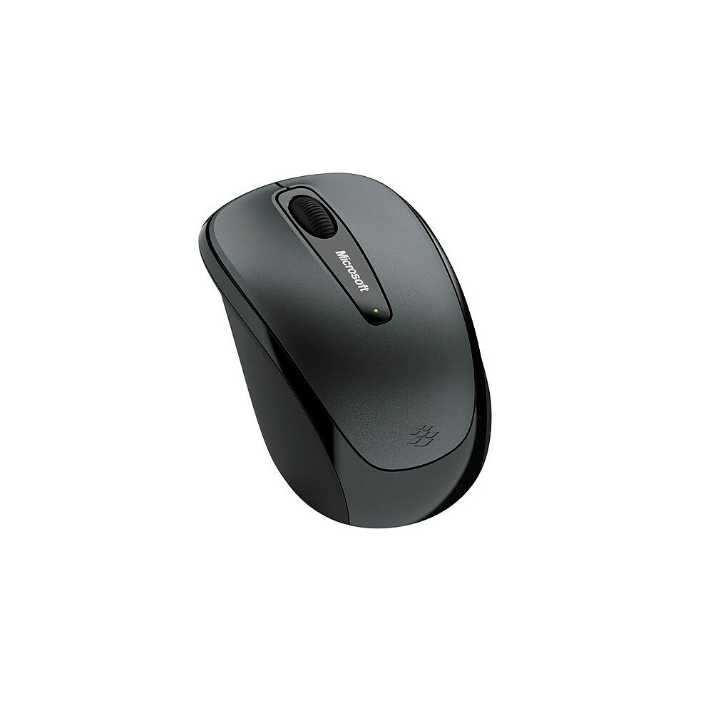 microsoft wireless mouse 1000 set middle click