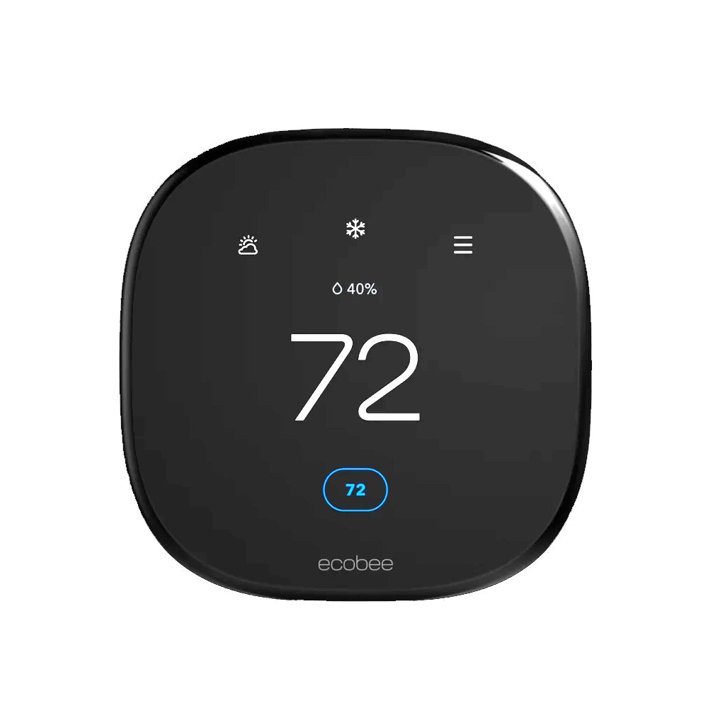 Image of Ecobee Smart Thermostat Enhanced