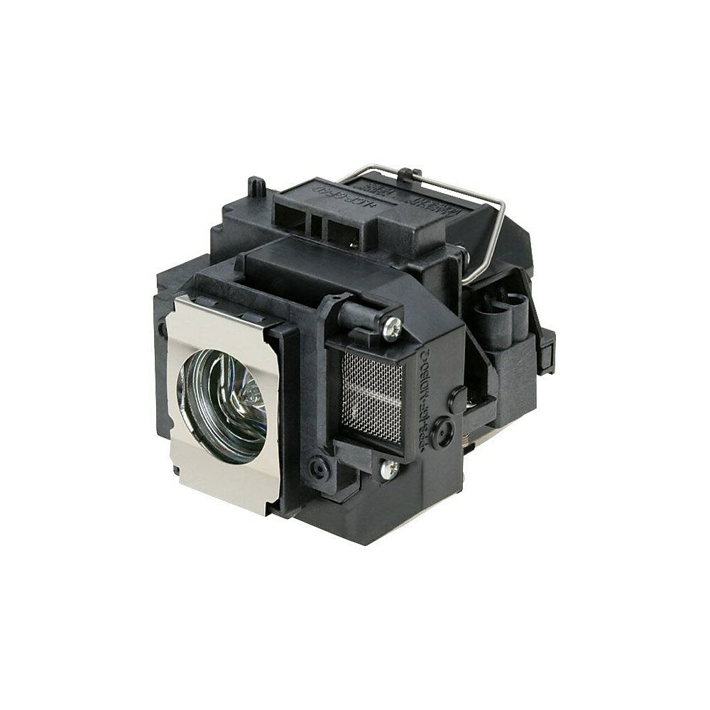 Image of Epson V13H010L58 Projector Lamp For Eb-S9/Eb-S10/Eb-X9/Eb-X10/Eb-W9/B-W10 Lcd Projectors, 200 W