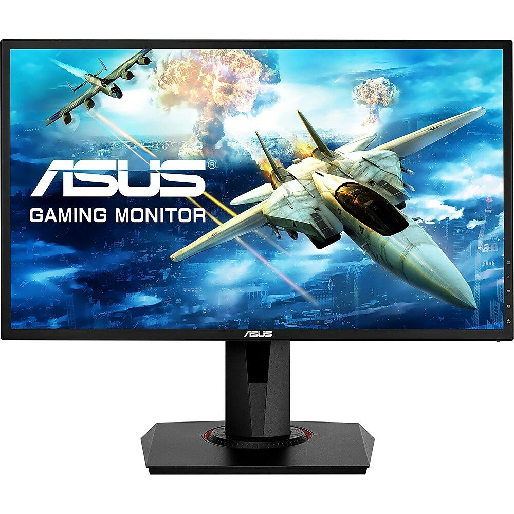 Image of ASUS VG248QG 24" TN Gaming Monitor with nVidia G-Sync Technology