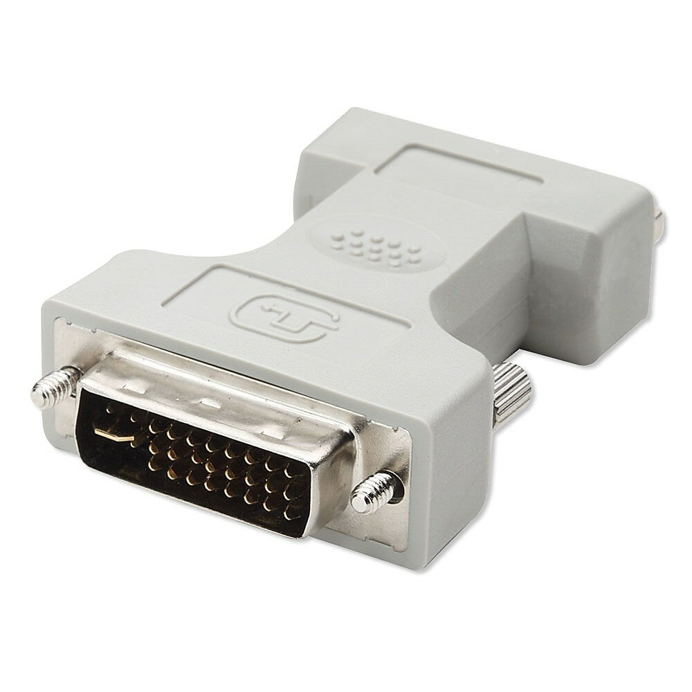 Image of BlueDiamond DVI Male to VGA Female Adapter, (4134)