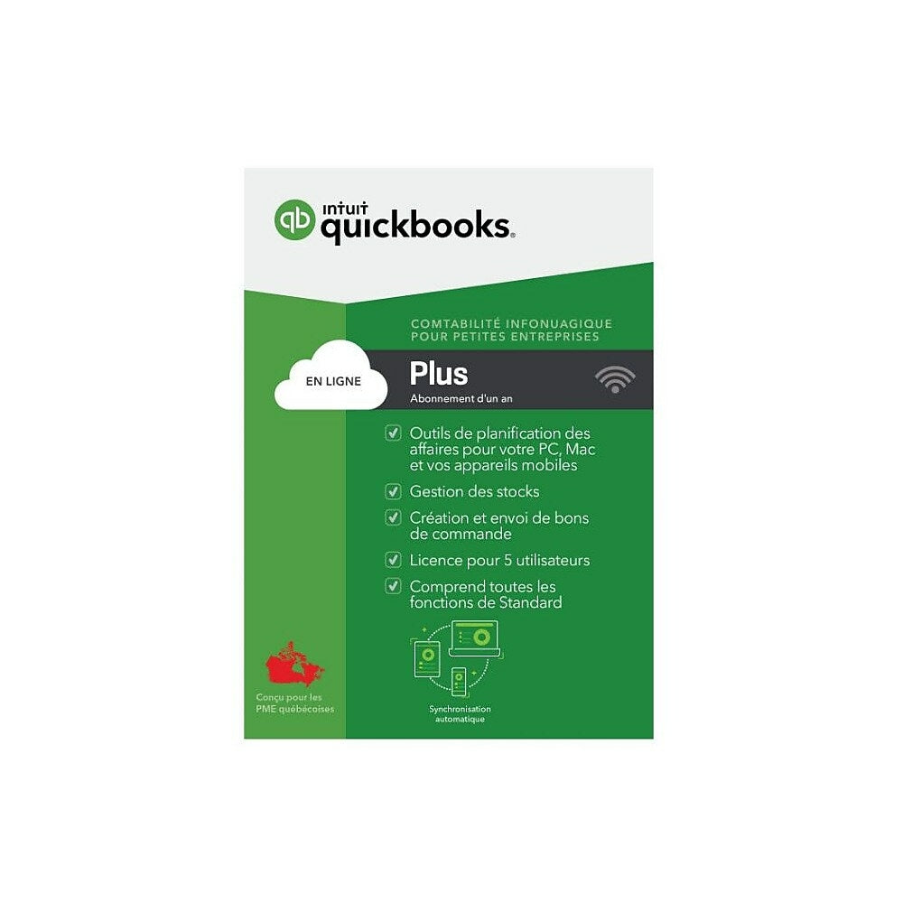 how to upgrade quickbooks online subscription