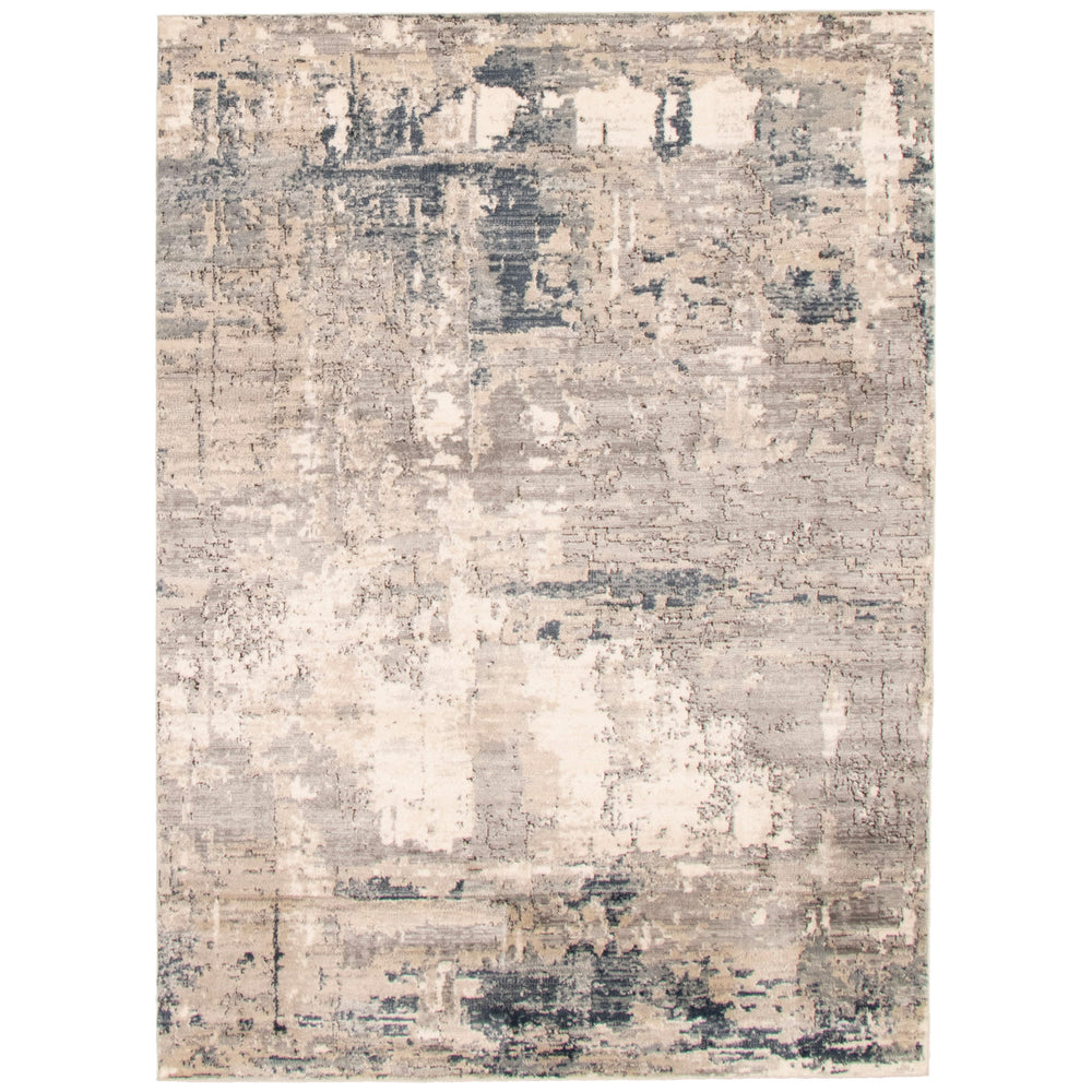 Image of ECARPETGALLERY Oregon Abstract Rug - 5'3" x 7'3"