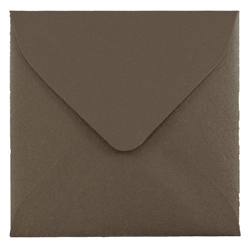 Image of JAM Paper #14 Policy Envelopes, 5 x 11.5, Simpson Kraft Recycled, 100 Pack (2841420A), Brown