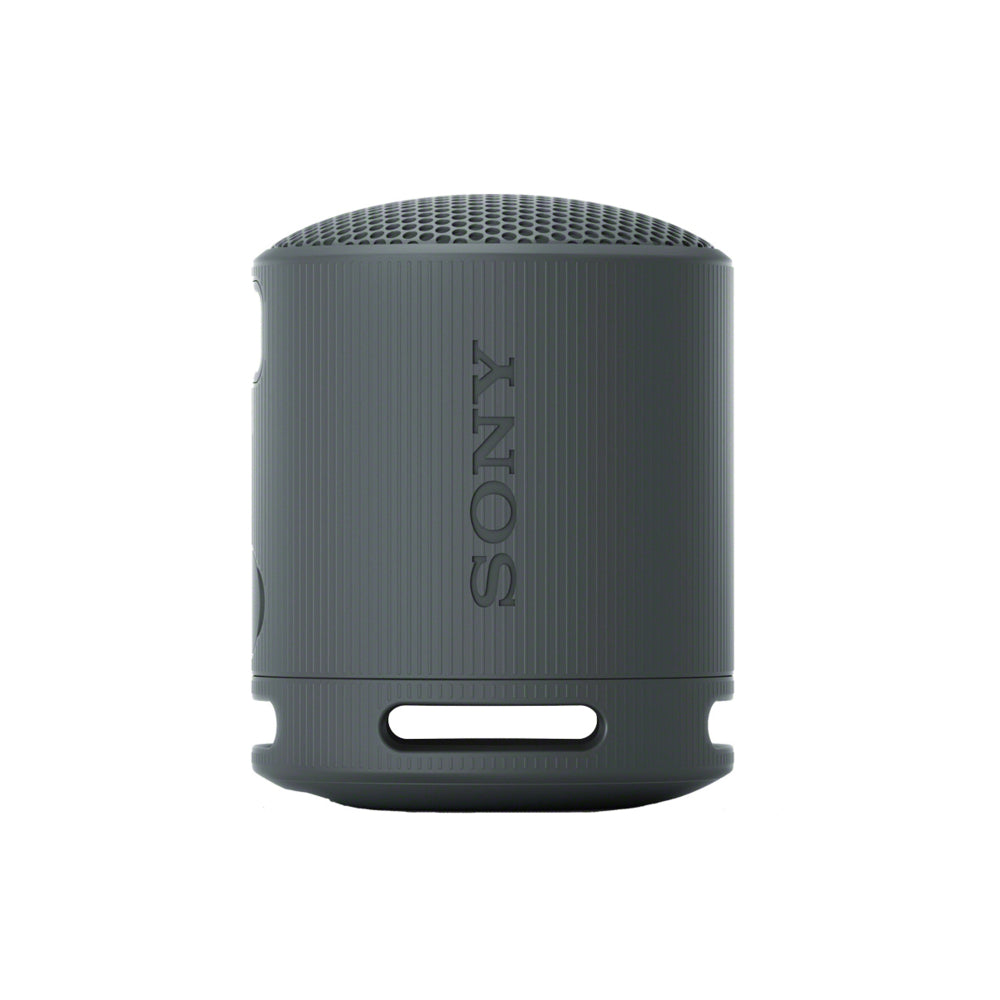 Image of Sony SRSXB100/B Wireless Speaker - Black