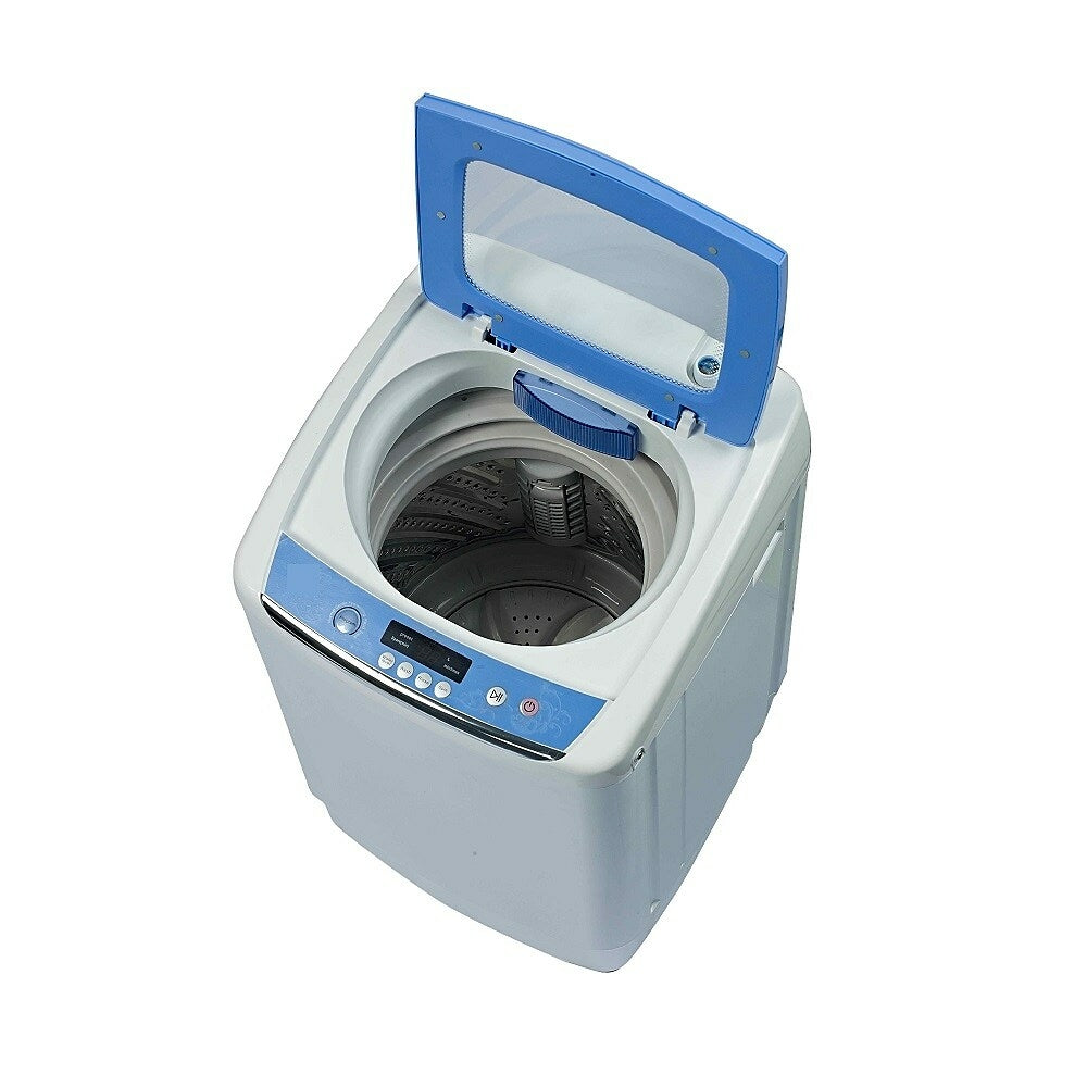 rca compact washer