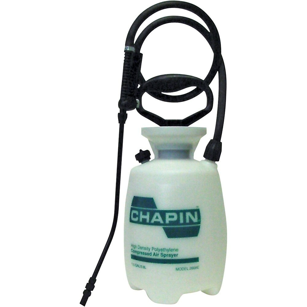 Image of Janitorial/sanitation Sprayers - 1 Gallon, Nj004