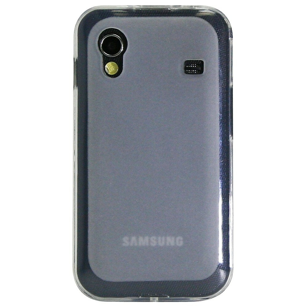 Image of Exian TPU Transparent Case for Samsung Galaxy Ace - Clear