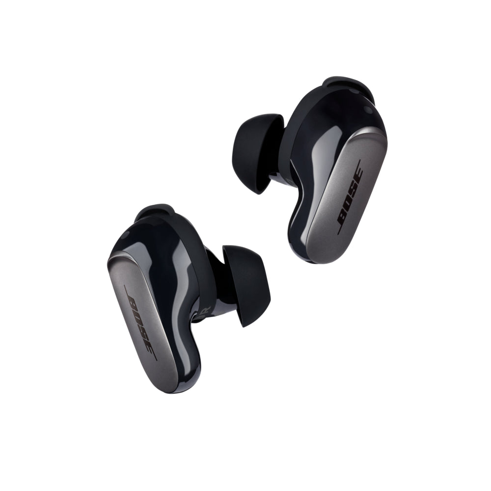 Image of Bose QuietComfort Ultra Earbuds - Black