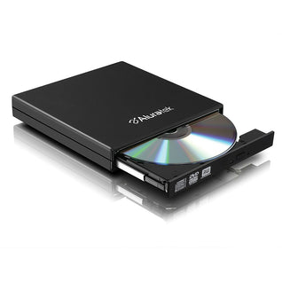ASUS ZenDrive U8M Lecteur/graveur de DVD externe
