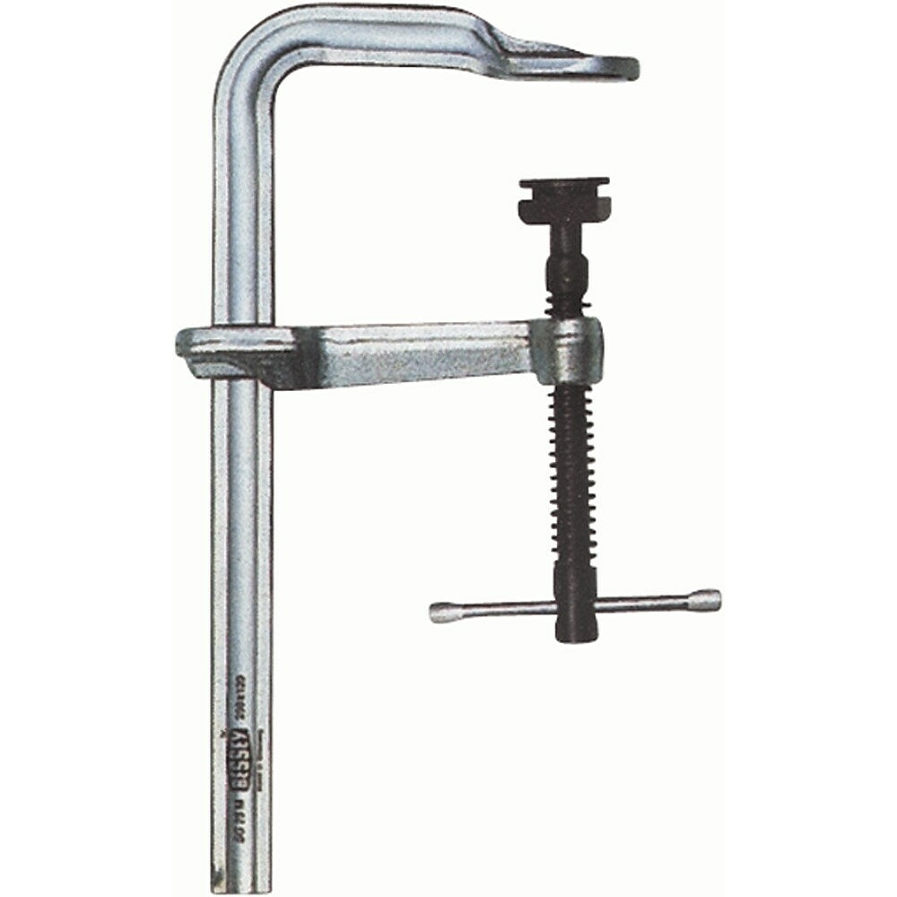 Image of Bar Clamps For Welding & Fabricating, Professional Clamps
