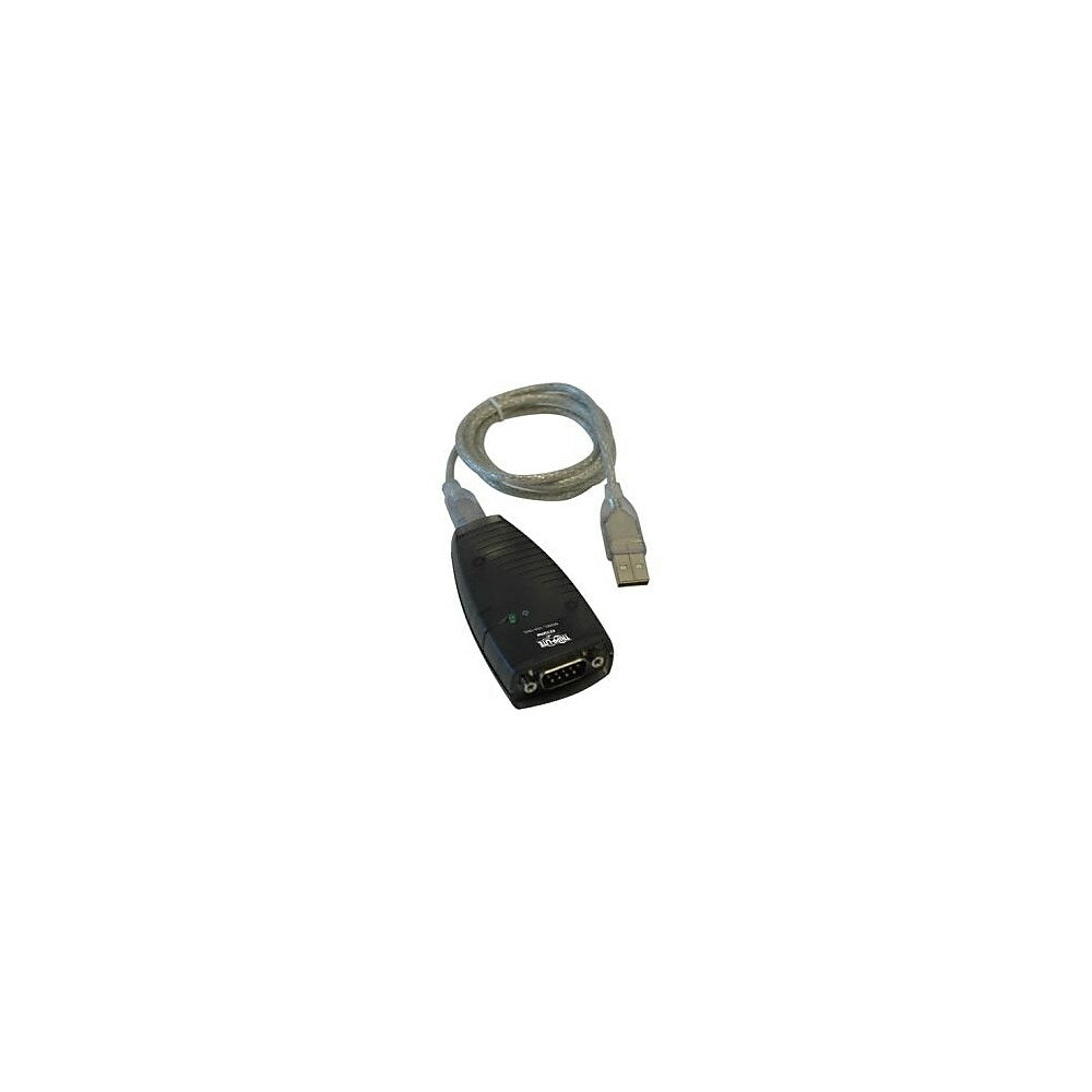 Image of Tripp Lite Keyspan High Speed USB Serial Adapter