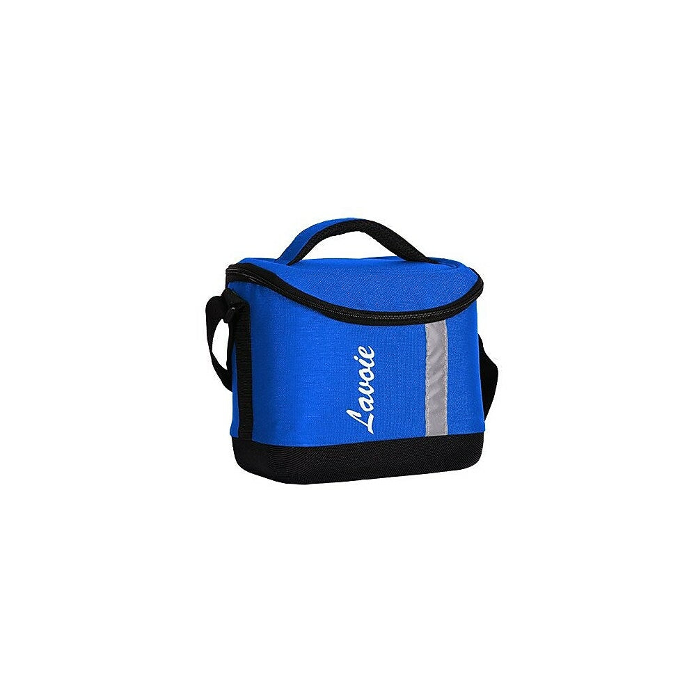 Image of Lavoie Lunch Bag, Royal Blue