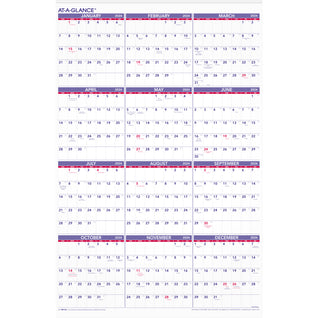 19 feuilles/ensemble, calendrier de bureau 2024, calendrier de  planification, conception simple, calendrier mensuel, calendrier de l'année  2024, hebdomadaire, calendrier quotidien-CH-ST-2068 -  Canada