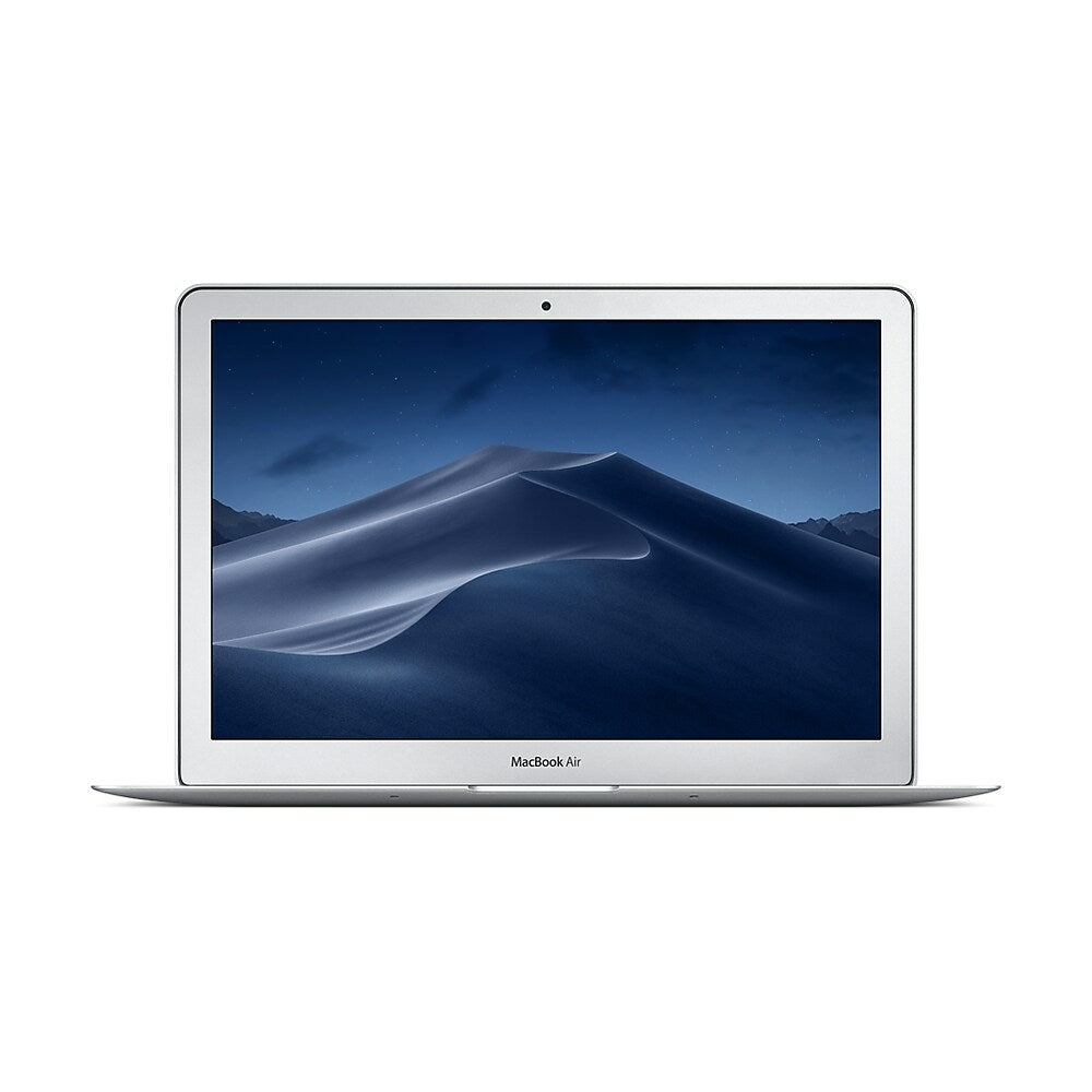 refurbished macbook air 2017